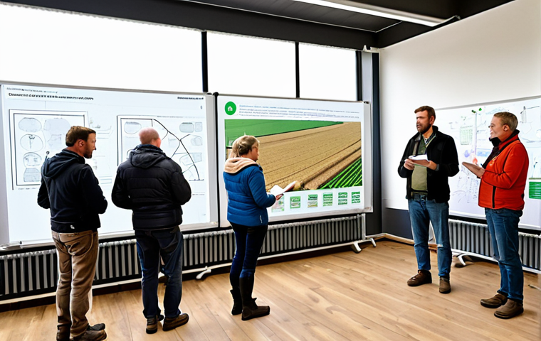 landwirtschaftsmeisterprüfung - 이미지 1
