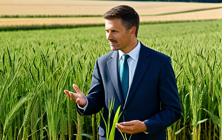 agrarbetriebswirt - 이미지 1