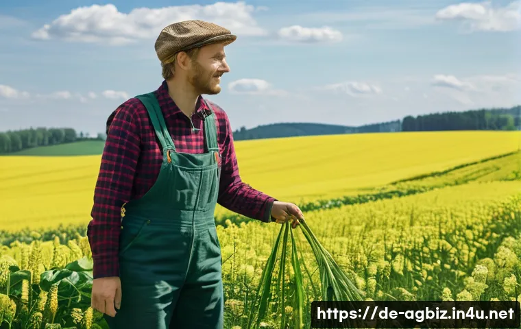 농업경영사 실기 시험 준비 노하우 관련 이미지 1