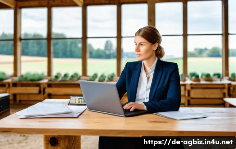 농업경영사 실기 시험 준비 노하우 관련 이미지 2