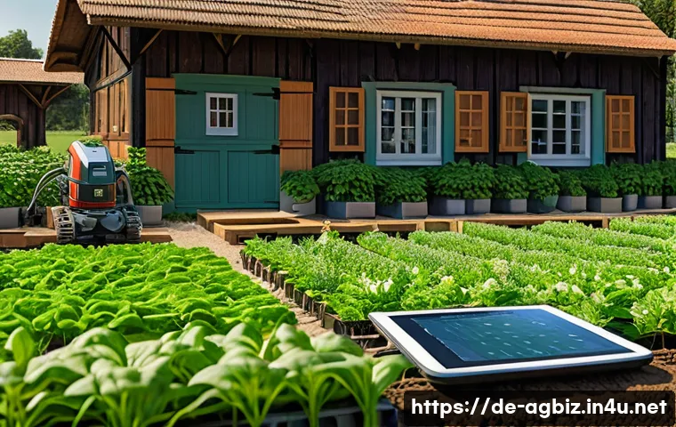 농업경영사와 농촌사회 발전 기여 사례 관련 이미지 1