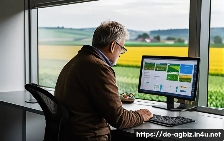 농업경영사 직무의 평균 근무 시간 관련 이미지 1