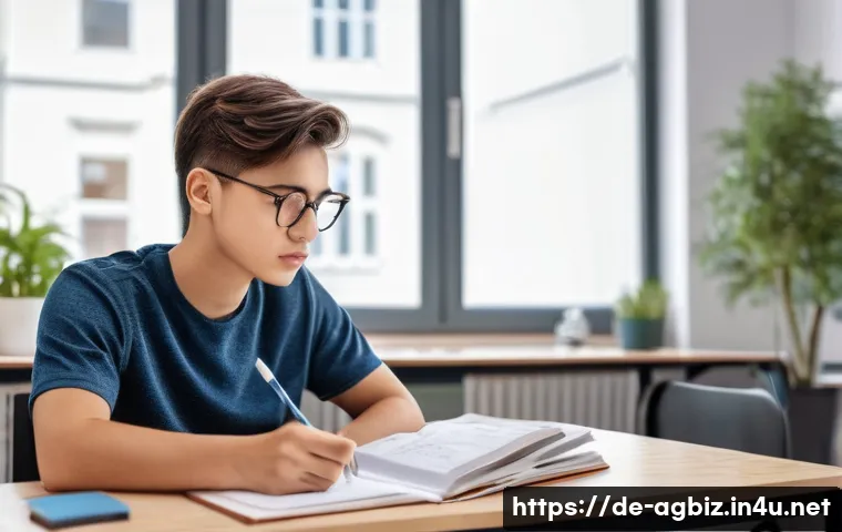 농업경영사 자격증 시험장에서의 유의점 관련 이미지 1