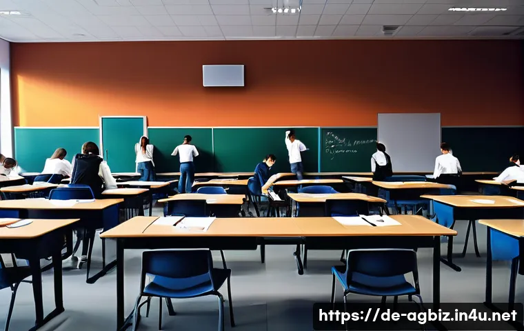 농업경영사 자격증 시험장에서의 유의점 관련 이미지 2