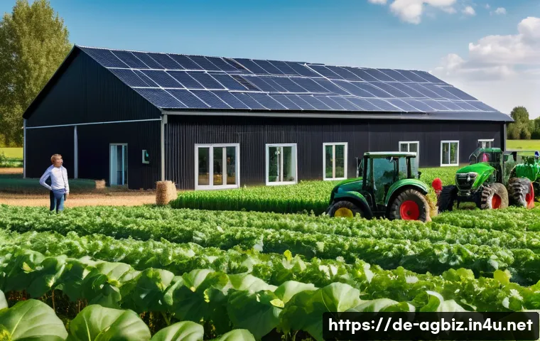 농업경영사와 빅데이터 활용 사례 관련 이미지 2