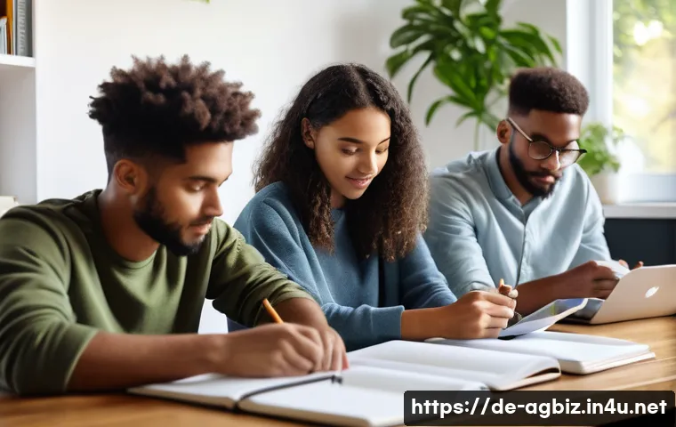 5 Wege zur Steigerung deiner Motivation für die Landwirtschaftsmanagement-Prüfung – So meisterst du die Herausforderung! 3 농업경영사 자격증 시험 준비 동기부여 관련 이미지 1