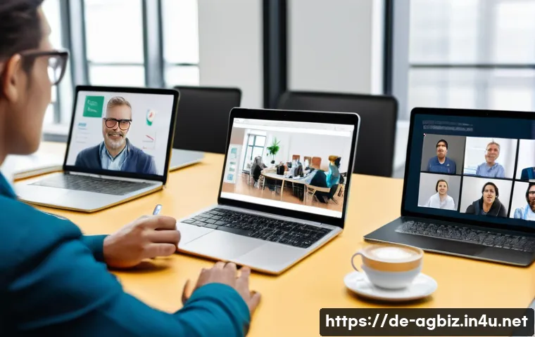 7 geniale Tipps zur erfolgreichen Netzwerkbildung für Agrarunternehmer in Deutschland 3 농업경영사 네트워크 형성 팁 관련 이미지 1