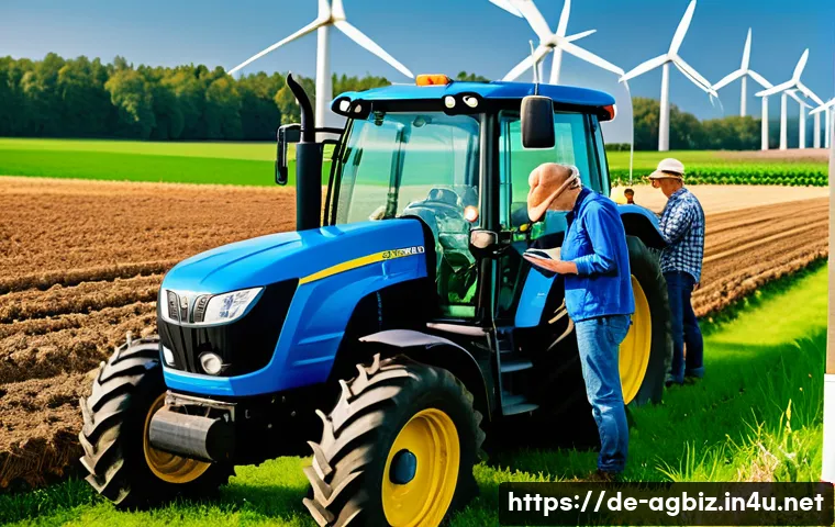 7 geniale Tipps zur erfolgreichen Netzwerkbildung für Agrarunternehmer in Deutschland 4 농업경영사 네트워크 형성 팁 관련 이미지 2