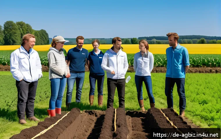 Effektive Lernstrategien für angehende Agrarmanager – Ihre besten Ressourcen im Überblick 3 농업경영사 학습 자료 추천 관련 이미지 1